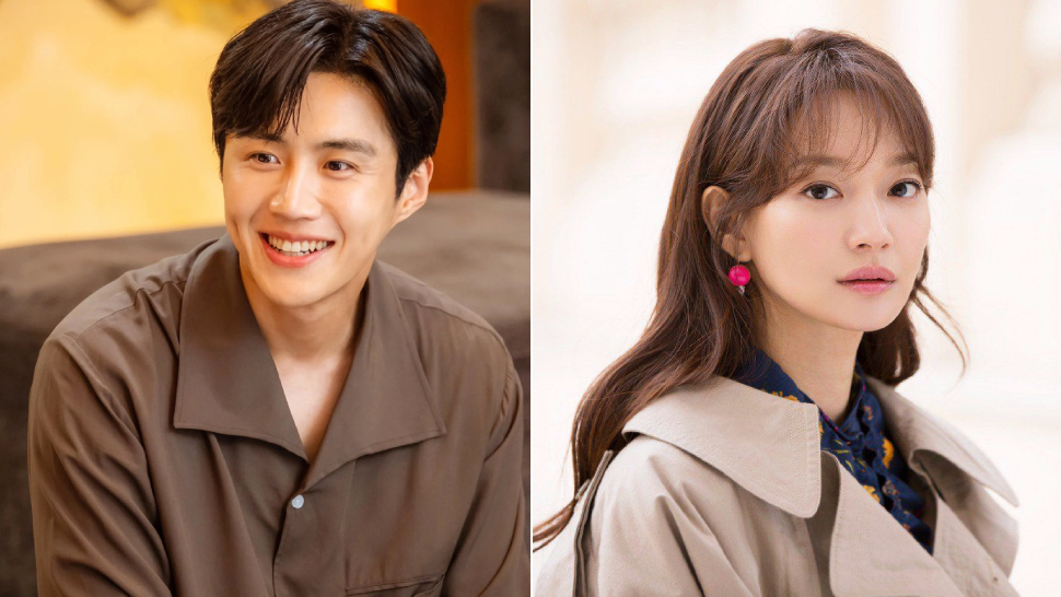 Đ&agrave;i tvN khoe loạt bom tấn H&agrave;n nửa cuối 2021: Đến bao giờ mới được thấy mợ chảnh Jun Ji Hyun t&aacute;i xuất đ&acirc;y? - Ảnh 8.