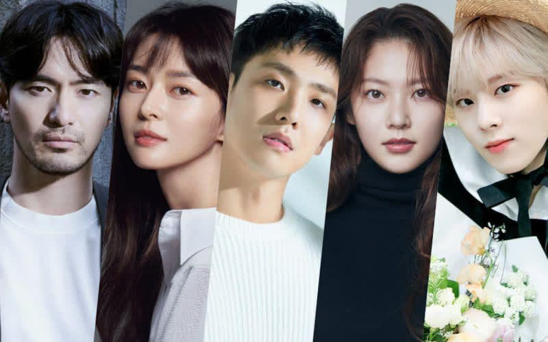 Đ&agrave;i tvN khoe loạt bom tấn H&agrave;n nửa cuối 2021: Đến bao giờ mới được thấy mợ chảnh Jun Ji Hyun t&aacute;i xuất đ&acirc;y? - Ảnh 14.