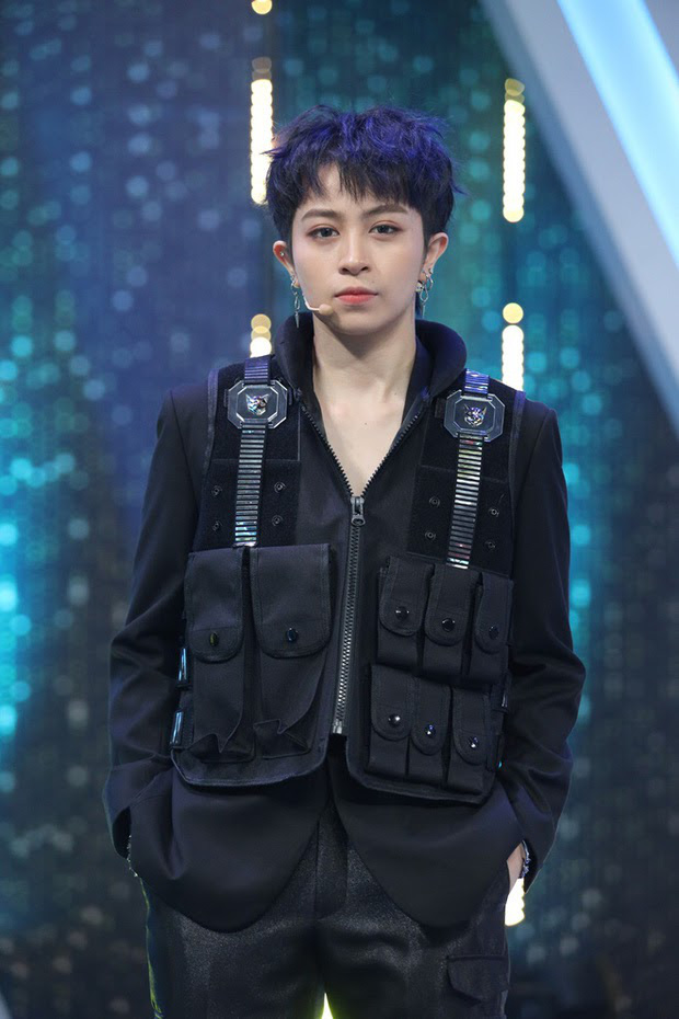 Jack giữ vững No.1, Quang H&ugrave;ng MasterD v&agrave; bộ đ&ocirc;i Cody - Đỗ Ho&agrave;ng Dương liệu c&ograve;n trụ vững tr&ecirc;n HOT14s Artist Of The Week? - Ảnh 11.