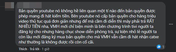 Netizen thù lâu nhớ dai: Sau vụ xài chùa hit Lady Gaga, tìm ra ngay Văn Mai Hương cũng hành động tương tự với bài nhạc phim Goblin? - Ảnh 8.