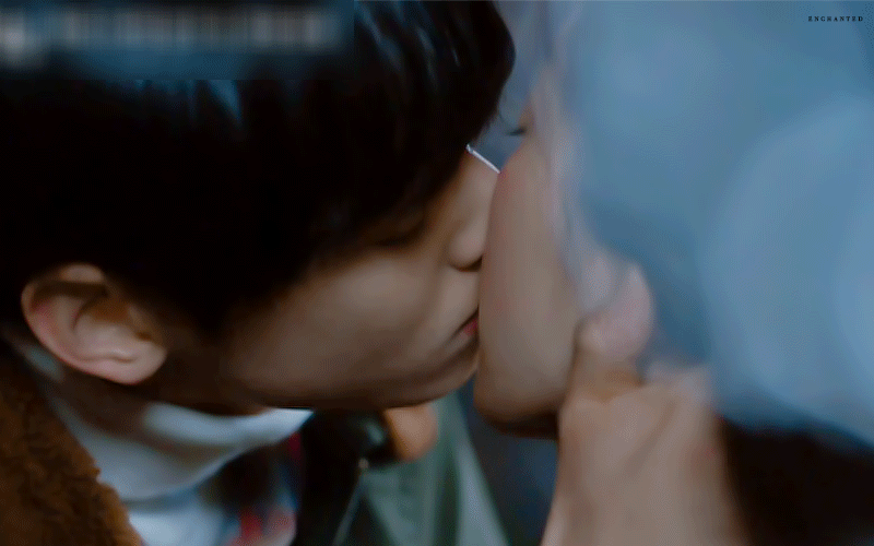 Rộ tin Cha Eun Woo - Moon Ga Young sắp t&aacute;i hợp, phim mới teenfic ảo l&ograve;i chả k&eacute;m True Beauty - Ảnh 3.