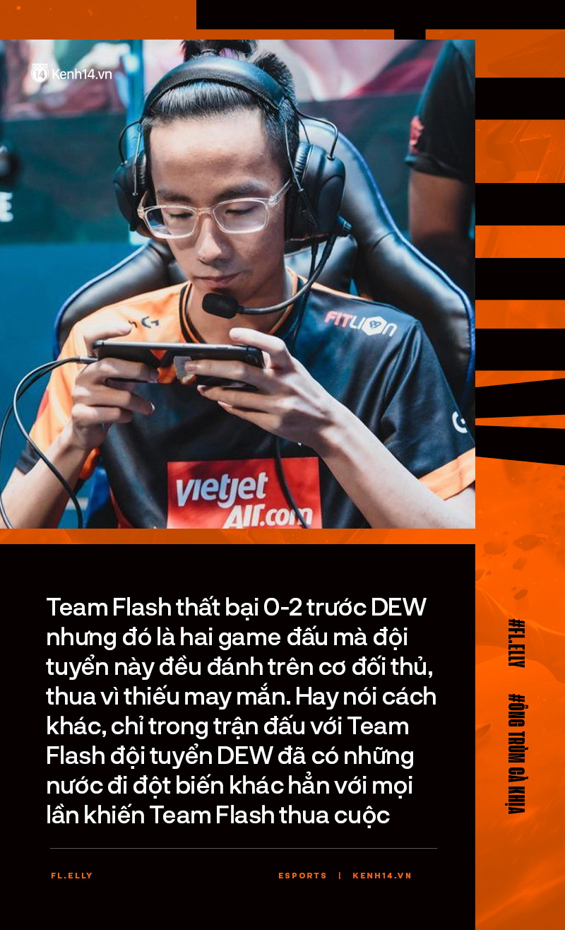 Phỏng vấn Elly: L&agrave; fan cứng của Saigon Phantom, kh&ocirc;ng một l&yacute; do g&igrave; c&oacute; thể cản SGP v&ocirc; địch AWC 2021 - Ảnh 4.