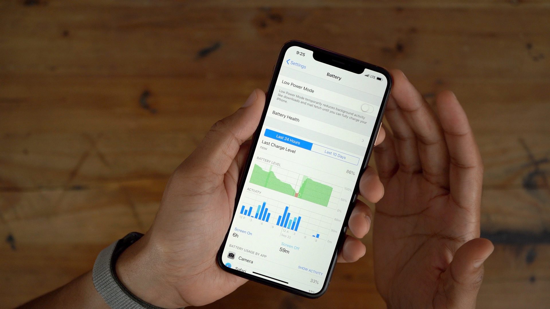 iOS mới đang gặp lỗi hao pin, đ&acirc;y l&agrave; c&aacute;ch để chiếc iPhone của bạn sống l&acirc;u hơn - Ảnh 4.