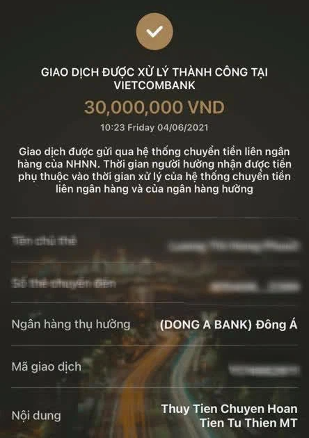 Netizen bất ngờ bênh vực Thuỷ Tiên sau khi nữ ca sĩ trả lại 30 triệu, đổi hướng chỉ trích vị khán giả gửi nhầm? - Ảnh 3.