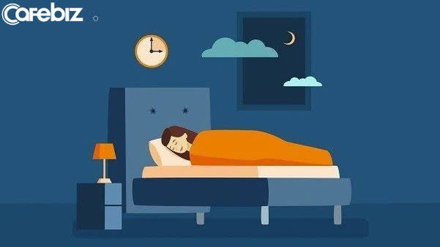 Những người đi ngủ trước 11 giờ đêm thường có 3 đặc điểm, tương lai dễ dàng thành công - Ảnh 1.