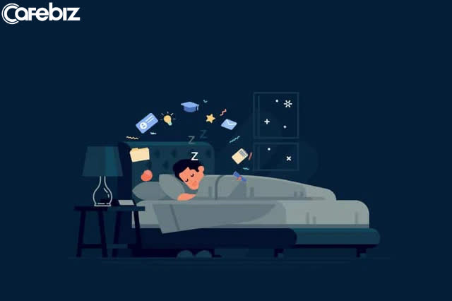 Những người đi ngủ trước 11 giờ đêm thường có 3 đặc điểm, tương lai dễ dàng thành công - Ảnh 2.