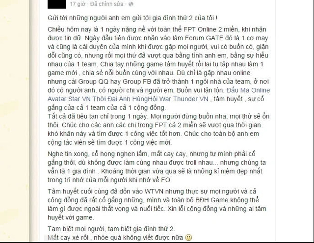 Ông lớn một thời từng rồng phượng hơn cả VNG nhưng đã chết sau biến cố đen tối nhất của làng game Việt - Ảnh 3.