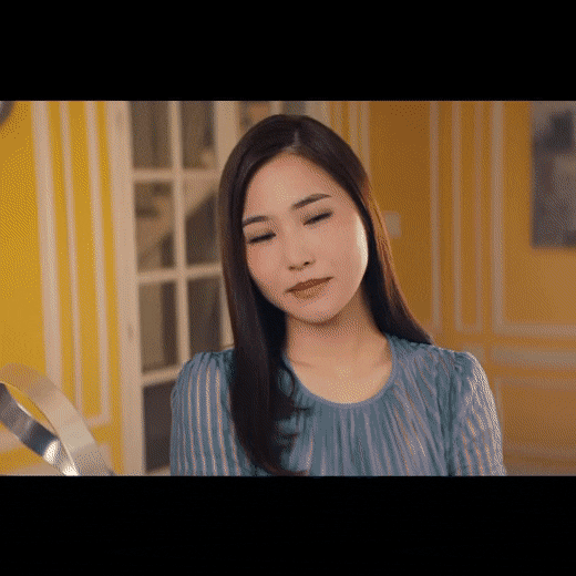 Hương Tràm tung teaser công bố tựa đề hack não nhưng ekip phối hợp thế nào mà mắc sai sót quan trọng? - Ảnh 3.