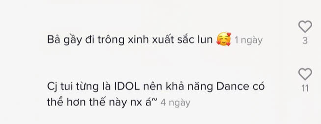 Hari Won tung clip nhảy cực bá đạo, netizen troll ngay và luôn: Không hổ danh idol Kpop hụt - Ảnh 4.