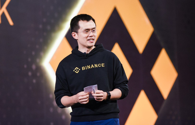 N&oacute;ng mắt v&igrave; d&ograve;ng tweet d&igrave;m gi&aacute; Bitcoin, CEO s&agrave;n Binance gọi Elon Musk l&agrave; kẻ v&ocirc; tr&aacute;ch nhiệm, kh&ocirc;ng h&agrave;i hước - Ảnh 2.