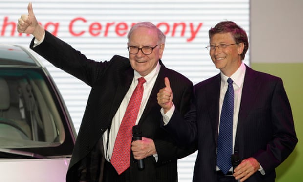 Bill Gates và Warren Buffett hợp lực xây dựng lò phản ứng hạt nhân thế hệ mới, an toàn, hiệu quả và sạch hơn - Ảnh 2.