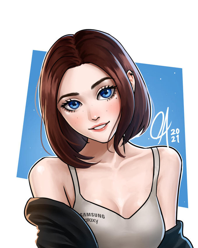 Trợ l&yacute; ảo mới của Samsung ngập tr&agrave;n tr&ecirc;n c&aacute;c diễn đ&agrave;n 18+, trở th&agrave;nh đề t&agrave;i t&igrave;m kiếm tr&ecirc;n c&aacute;c web đen - Ảnh 4.