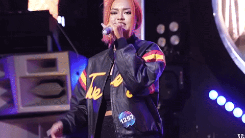 Phần thi Mai Ng&ocirc; casting Rap Việt cuối c&ugrave;ng cũng l&ecirc;n s&oacute;ng: Rap thế n&agrave;o m&agrave; bị gắn m&aacute;c thảm hoạ? - Ảnh 3.