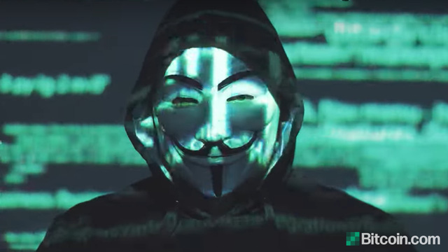 Nhóm Hacker Bí Ẩn Nhất Thế Giới Cảnh Báo Elon Musk: 