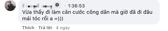 Sau hình ảnh bị chê tàn tạ khi đi làm căn cước, PewPew lột xác khiến dân mạng ngỡ ngàng - Ảnh 6.