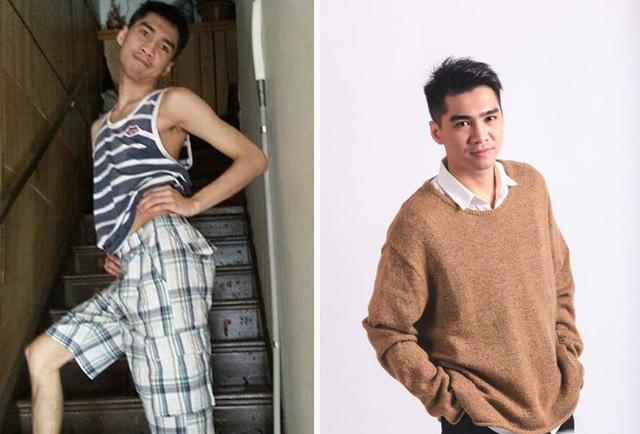 Sau hình ảnh bị chê tàn tạ khi đi làm căn cước, PewPew lột xác khiến dân mạng ngỡ ngàng - Ảnh 10. Sau hình ảnh bị chê tàn tạ khi đi làm căn cước, PewPew lột xác khiến dân mạng ngỡ ngàng - Ảnh 10.