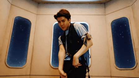 Sehun thoát phận xếp chót về line hát, nhường chỗ cho thành viên người Trung tái hợp cùng EXO sau 3 năm - Ảnh 5.