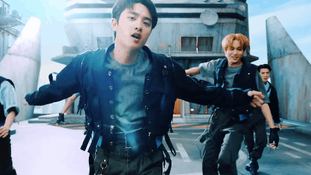 Sehun thoát phận xếp chót về line hát, nhường chỗ cho thành viên người Trung tái hợp cùng EXO sau 3 năm - Ảnh 3.