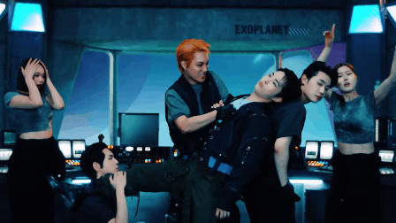 Sehun thoát phận xếp chót về line hát, nhường chỗ cho thành viên người Trung tái hợp cùng EXO sau 3 năm - Ảnh 4.
