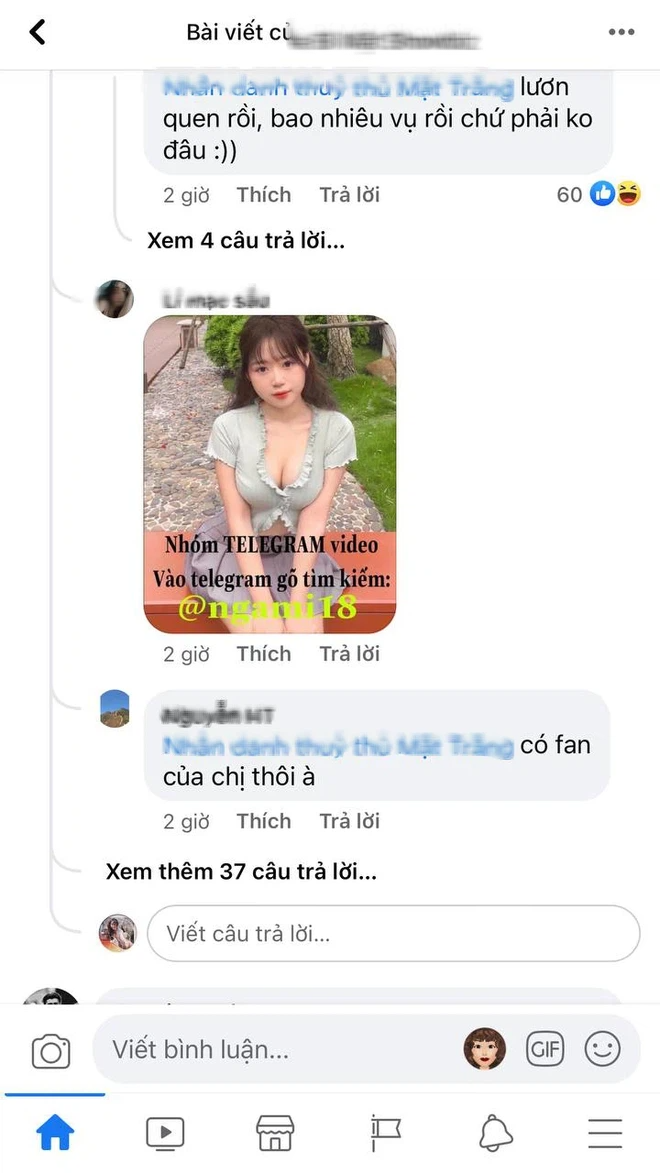 Xâm nhập ứng dụng livestream tình dục 18+, cảnh giác với hành vi cờ bạc núp bóng tinh vi - Ảnh 1. Xâm nhập ứng dụng livestream tình dục 18+, cảnh giác với hành vi cờ bạc núp bóng tinh vi - Ảnh 1.