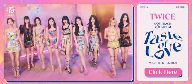 TWICE lại bị JYP spoil nhạc trong teaser 2, d&acirc;n t&igrave;nh chỉ mong đ&acirc;y kh&ocirc;ng phải điệp kh&uacute;c v&igrave; nghe ngang ph&egrave; - Ảnh 7.