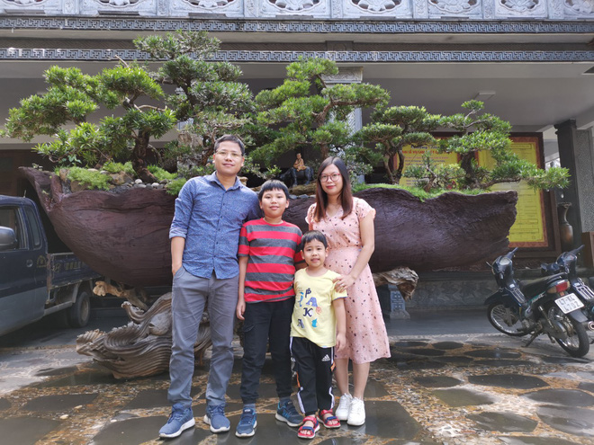 Sản phụ mắc Covid-19 trở về từ cửa tử: &ldquo;Ở đ&aacute;y vực, t&ocirc;i nghe th&eacute;t: Chuyển khoa. Mắt đen đặc, t&ocirc;i rơi v&agrave;o h&ocirc;n m&ecirc; rất s&acirc;u&rdquo; - Ảnh 3.