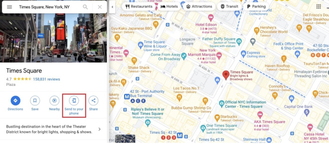 Sếp bộ phận iOS của Google bật mí cách dùng iPhone like a pro - Ảnh 5.