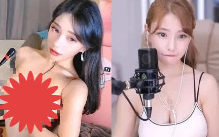 Khó tin: Nhiều lần khoe thân "cởi hết" trên sóng livetream, nữ streamer tiết lộ cảm thấy "không quen" khi mặc đầy đủ