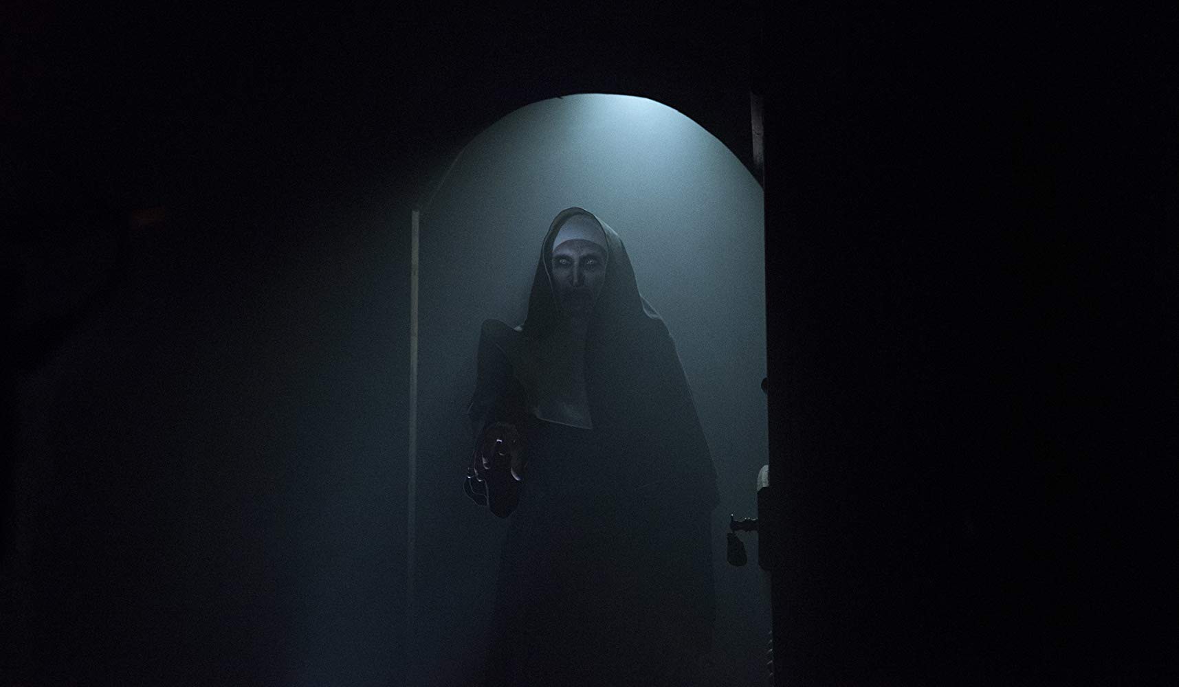 Từ búp bê Annabelle, quỷ Valak đến sát nhân tâm thần, đâu mới là phần phim hay nhất trong vũ trụ The Conjuring? - Ảnh 3. Từ búp bê Annabelle, quỷ Valak đến sát nhân tâm thần, đâu mới là phần phim hay nhất trong vũ trụ The Conjuring? - Ảnh 3.