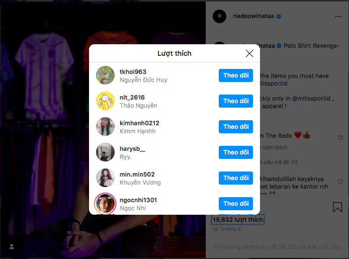 Cộng đồng mạng Việt ráo riết soi info thủ môn Indonesia, Instagram tăng chục nghìn follow nhưng cuối cùng phải thất vọng vì điều này! - Ảnh 5. Cộng đồng mạng Việt ráo riết soi info thủ môn Indonesia, Instagram tăng chục nghìn follow nhưng cuối cùng phải thất vọng vì điều này! - Ảnh 5.