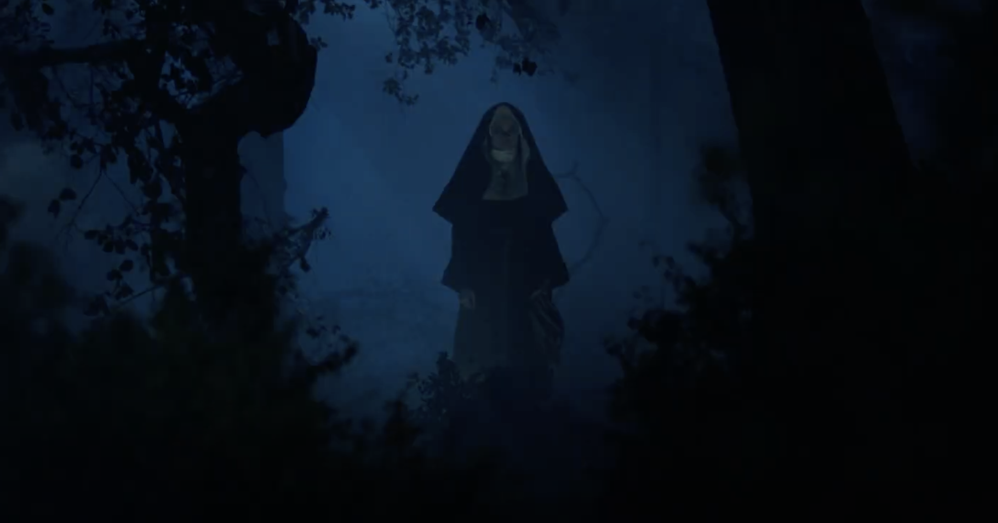 10 cảnh ghê nhất từ vũ trụ The Conjuring: Top 1 kinh dị vẫn không phải “chị đại” Annabelle? - Ảnh 11.