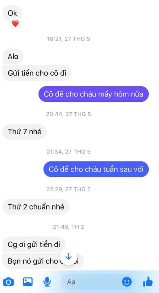 Sinh viên thuê trọ mùa dịch: Nơi giảm hẳn 1-2 tháng, nơi yêu cầu trả nhà nếu không thanh toán đúng hạn - Ảnh 14.