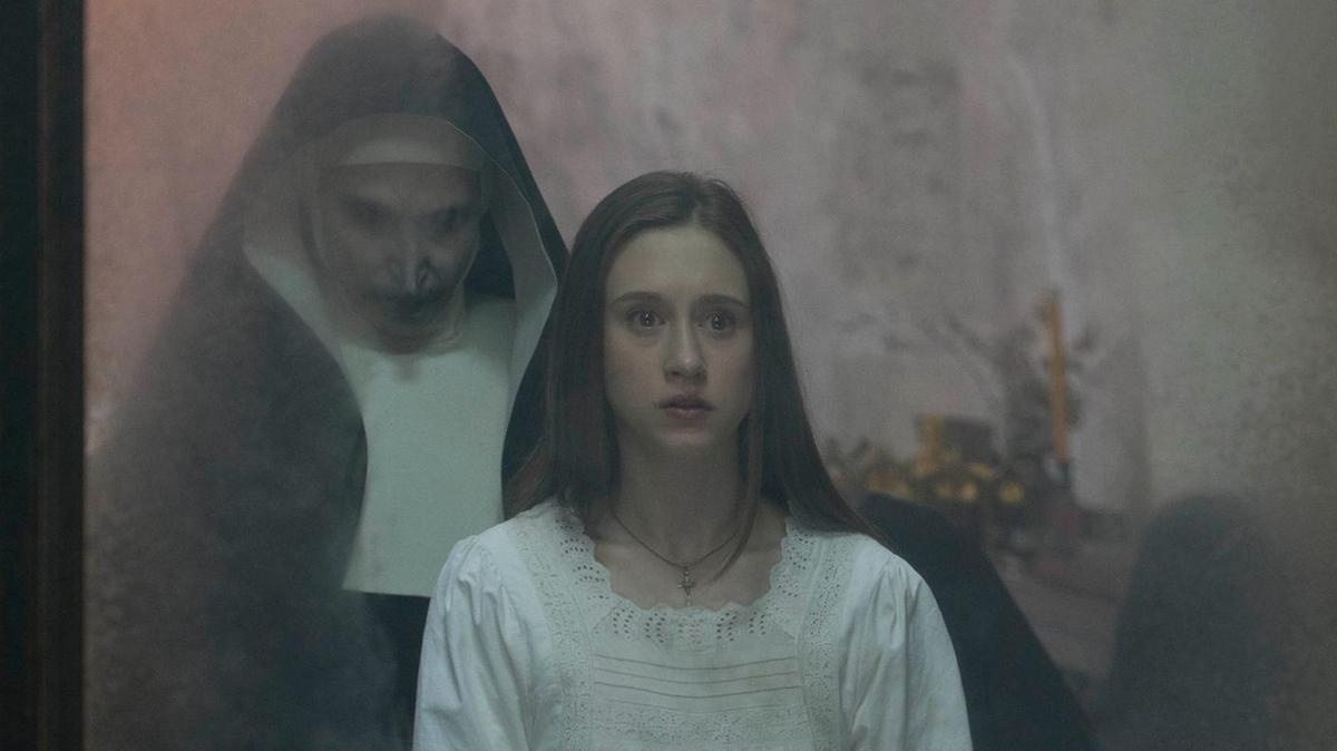Từ búp bê Annabelle, quỷ Valak đến sát nhân tâm thần, đâu mới là phần phim hay nhất trong vũ trụ The Conjuring? - Ảnh 4. Từ búp bê Annabelle, quỷ Valak đến sát nhân tâm thần, đâu mới là phần phim hay nhất trong vũ trụ The Conjuring? - Ảnh 4.