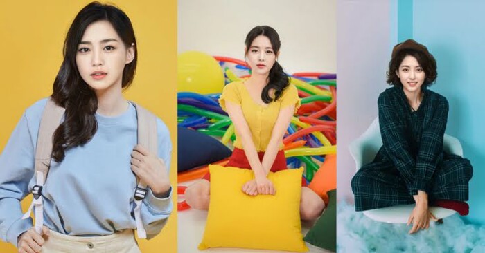 Các idol ảo sẽ cạnh tranh với idol thực thống trị nền âm nhạc Kpop? - Ảnh 3. Các idol ảo sẽ cạnh tranh với idol thực thống trị nền âm nhạc Kpop? - Ảnh 3.