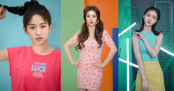 Các idol ảo sẽ cạnh tranh với idol thực thống trị nền âm nhạc Kpop? - Ảnh 4. Các idol ảo sẽ cạnh tranh với idol thực thống trị nền âm nhạc Kpop? - Ảnh 4.