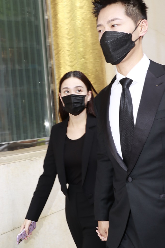 &Aacute;i nữ tr&ugrave;m s&ograve;ng bạc Macau ch&iacute;nh thức chia tay mỹ nam Sở Kiều Truyện sau 2 năm mặn nồng? - Ảnh 3.