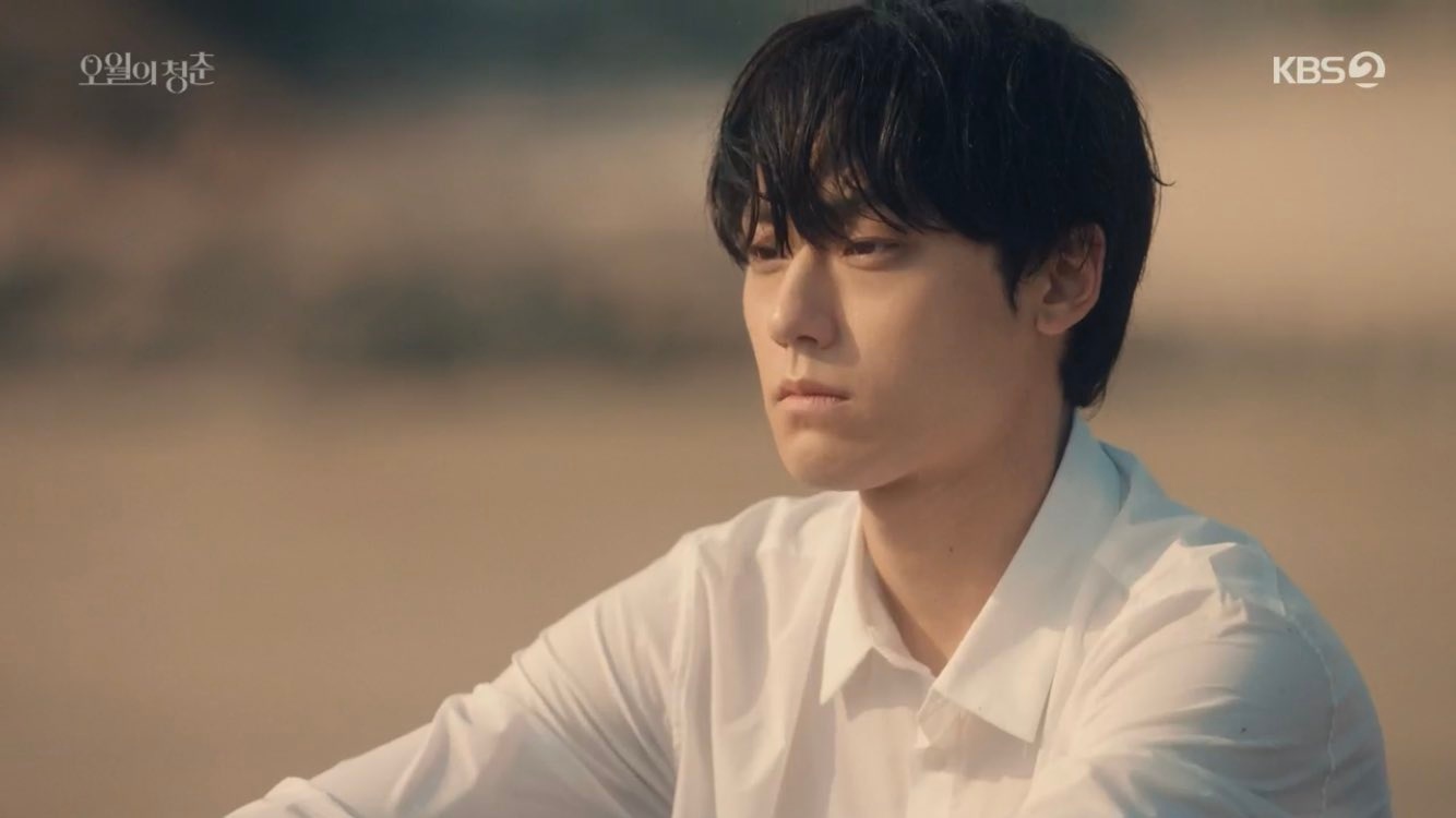 Netizen kh&oacute;c nức nở với thảm cảnh ở Youth Of May, bi&ecirc;n kịch Penthouse tự dưng được triệu hồi - Ảnh 5.