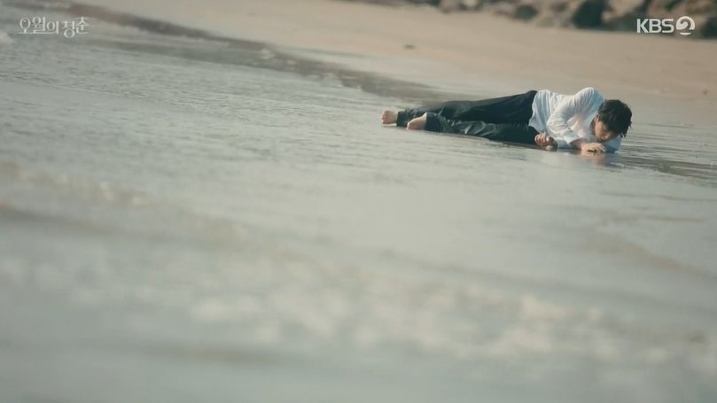 Netizen kh&oacute;c nức nở với thảm cảnh ở Youth Of May, bi&ecirc;n kịch Penthouse tự dưng được triệu hồi - Ảnh 6.