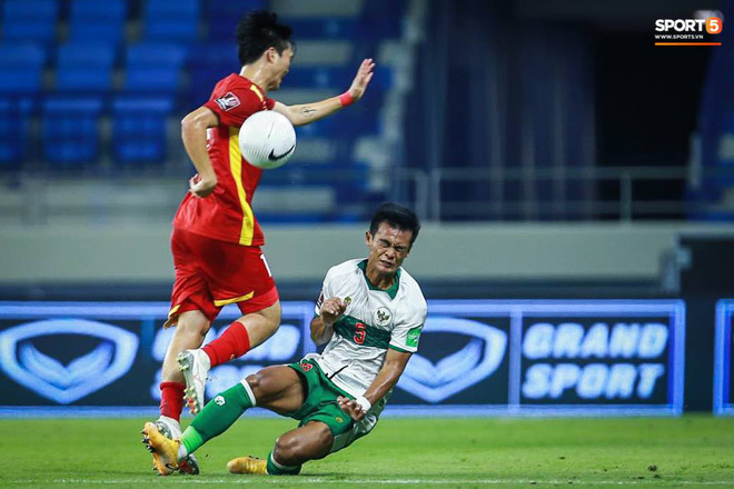 Báo Indo lạc quan tếu, chỉ ra điểm tích cực của Indonesia sau thảm bại 0-4 trước Việt Nam - Ảnh 3.