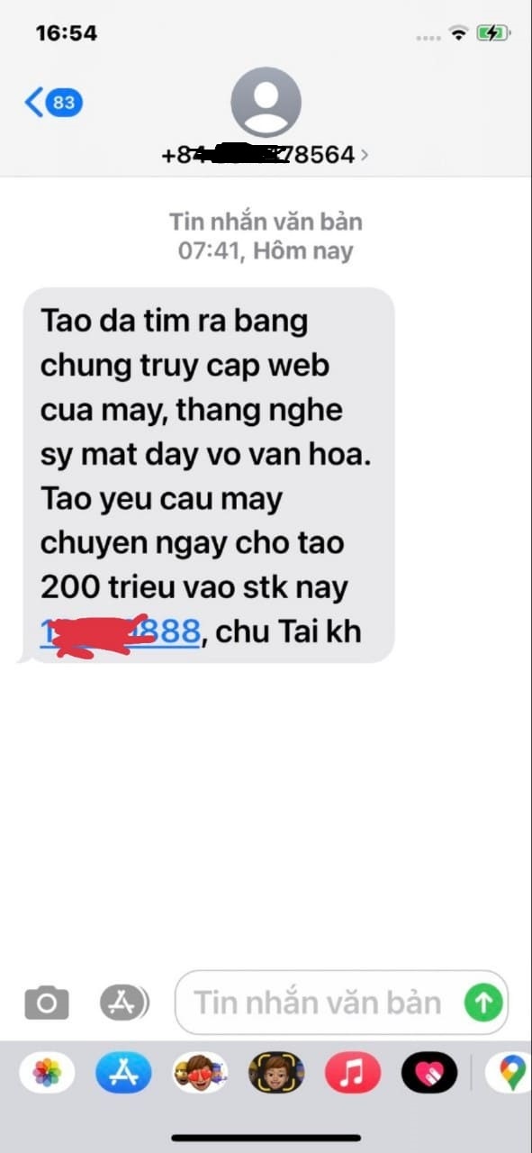 Đức Hải chính thức lên tiếng: Uy tín của tôi đang bị giảm sút trầm trọng. Tôi ăn, ngủ không ngon - Ảnh 4.