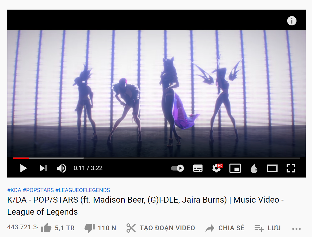 Các idol ảo sẽ cạnh tranh với idol thực thống trị nền âm nhạc Kpop? - Ảnh 10. Các idol ảo sẽ cạnh tranh với idol thực thống trị nền âm nhạc Kpop? - Ảnh 10.