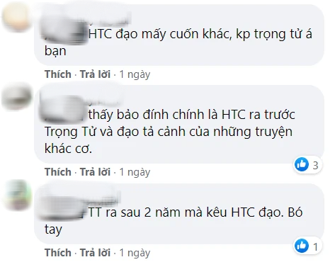 Phim mới của Dương Siêu Việt bị nghi nhái Hoa Thiên Cốt, fan mạnh tay đào lại phốt đạo văn của nhà Triệu Lệ Dĩnh - Ảnh 3.