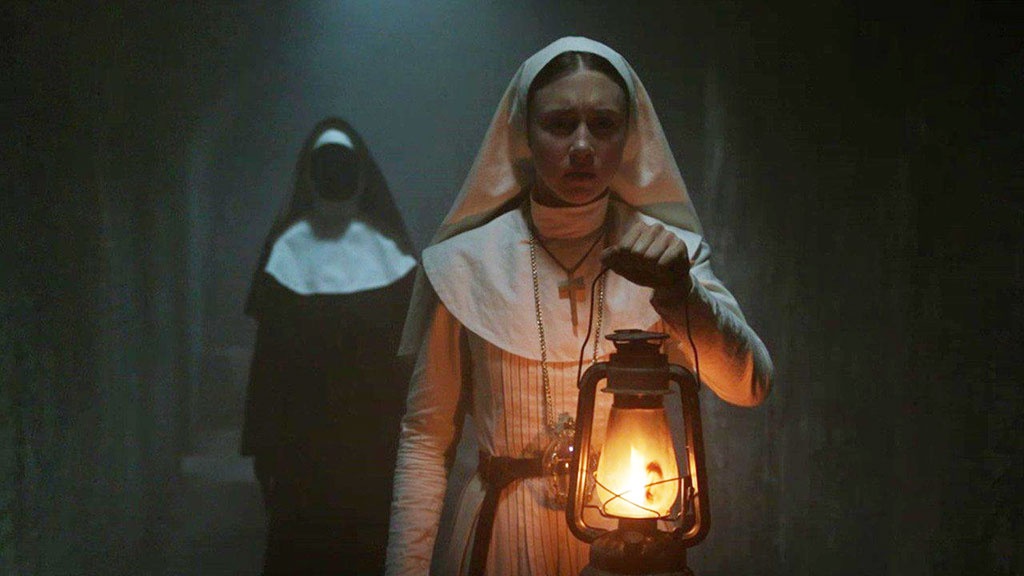Từ búp bê Annabelle, quỷ Valak đến sát nhân tâm thần, đâu mới là phần phim hay nhất trong vũ trụ The Conjuring? - Ảnh 2. Từ búp bê Annabelle, quỷ Valak đến sát nhân tâm thần, đâu mới là phần phim hay nhất trong vũ trụ The Conjuring? - Ảnh 2.