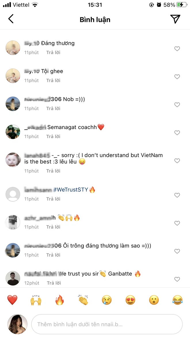 Cộng đồng mạng làm loạn Instagram cá nhân của HLV Indonesia vì phát ngôn cà khịa đội tuyển Việt Nam - Ảnh 6.