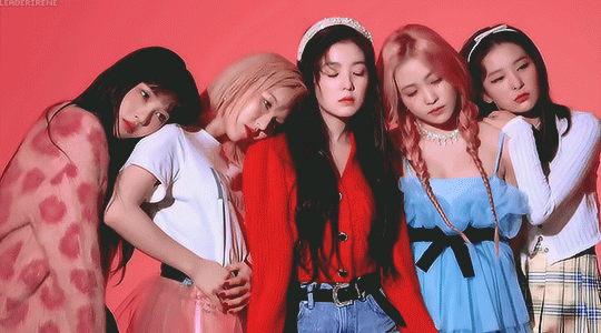 Hóng Red Velvet comeback nhưng Knet vẫn quyết liệt xua đuổi Irene, chỉ muốn đội hình 4 người quảng bá - Ảnh 3.