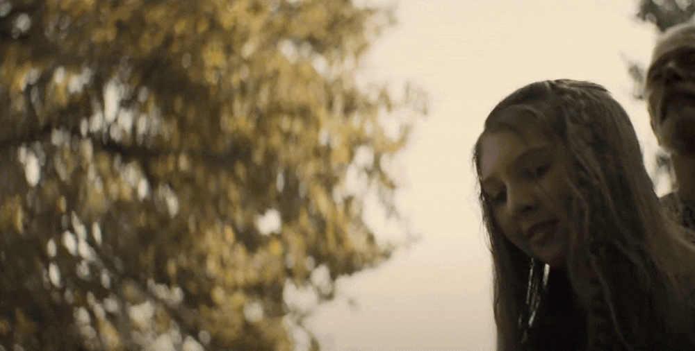 Dont Breathe bất ngờ h&eacute; lộ phần 2 nghẹt thở, &ocirc;ng gi&agrave; m&ugrave; ho&agrave;n lương bị truy s&aacute;t khốc liệt - Ảnh 2.