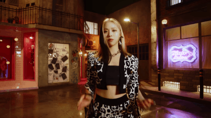 Nữ hoàng rapper do Knet bình chọn: Lisa thắng Jennie chiếm No.1, TWICE và Red Velvet bị loạt idol kém nổi vượt mặt - Ảnh 14.
