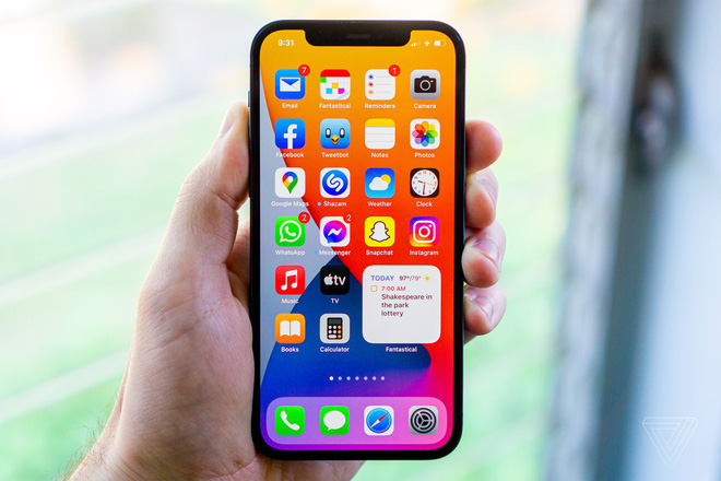 Hướng dẫn cài đặt iOS 15 và iPadOS 15 public beta cho tất cả người dùng - Ảnh 1.