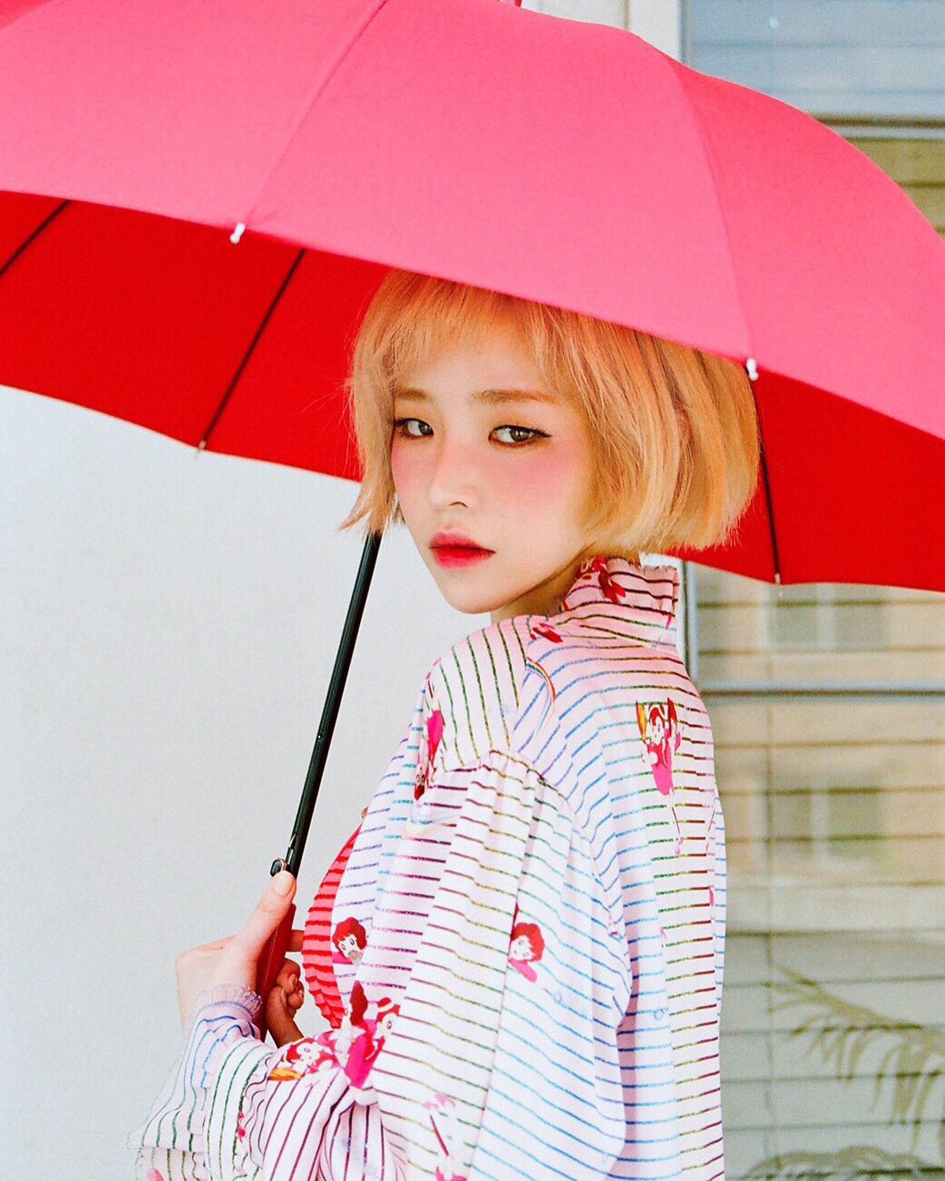 Nữ idol đình đám Gain (Brown Eyed Girls) cuối cùng đã thừa nhận dùng ...