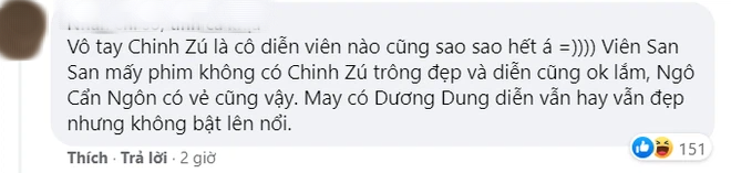 Tạo hình đẹp bức tử của Ngô Cẩn Ngôn ở phim cũ gây sốt MXH, ai nấy vừa nuối tiếc vừa chửi thẳng mặt Vu Chính - Ảnh 8.